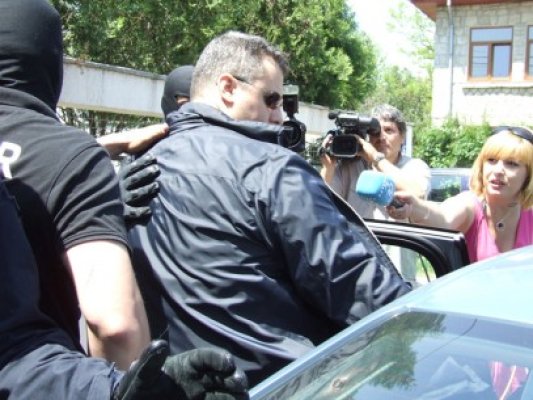 Înalta Curte a prelungit mandatele de arestare pentru lotul Mironescu